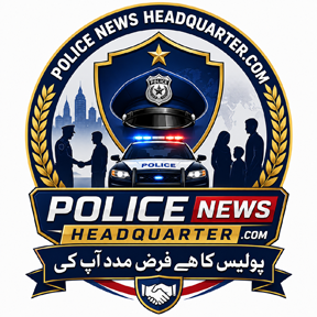 Police News Headquarter Police News Headquarter